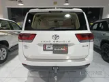 Toyota Land Cruiser GXR Twin Turbo 2026